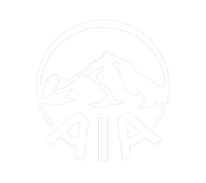 Rob Lilwall best motivational speaker Dubai - AIA-logo