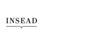 Rob Lilwall best motivational speaker Dubai - INSEAD-logo