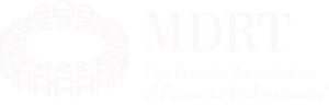 Rob Lilwall best motivational speaker Dubai - MDRT-logo