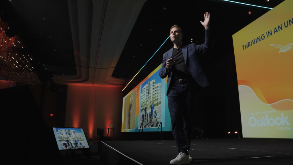 Stories Matter Beyond Adventure: Sharing how we can thrive in an uncertain world